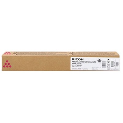 62057 TONER RICOH MPC2030 MAGENTA
