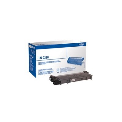 TONER NERO TN-2320 2600PG