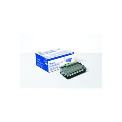 TONER NERO da 3.000 pagine HL-L6250/L6300DW/L6400DW/L6400DW