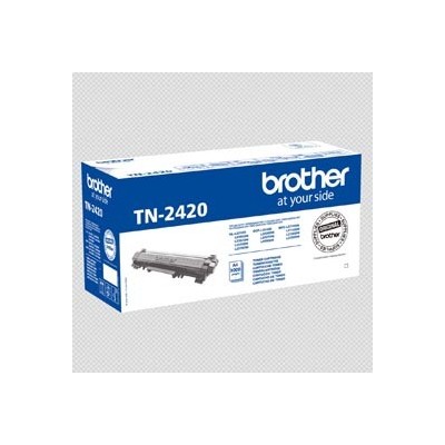 TONER NERO TN-2420 3.000 PAG