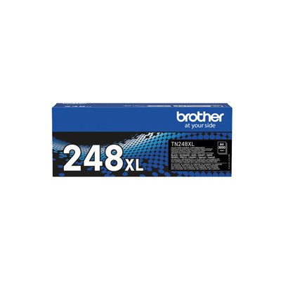 Brother Toner Nero 3.000 pag