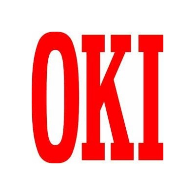 TONER OKI NERO C712 CAPACITA STANDARD