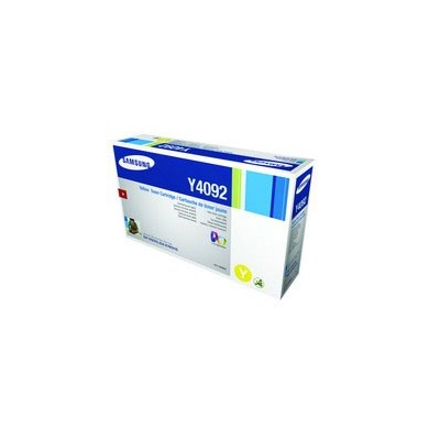 TONER GIALLO CLP310/310N/315 CLX-3170FN/3175FN