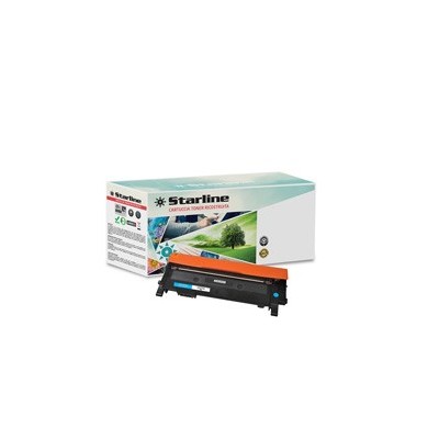TONER RIC CIANO PER Samsung Xpress C430  C480F