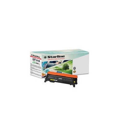 TONER RIC GIALLO PER Samsung Xpress C430  C480