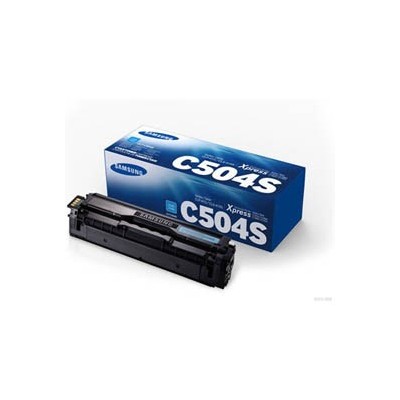 CARTUCCIA TONER CIANO PER CLP-415 CLX-4195