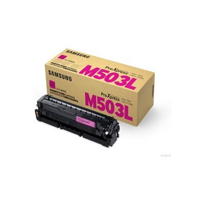 CARTUCCIA TONER MAGENTA per SL-C3010ND e SL-C3060FR 5.000 PAG