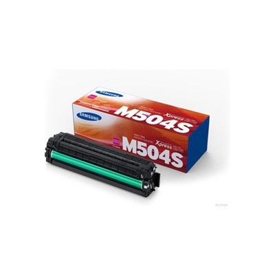 CARTUCCIA TONER MAGENTA PER CLP-415 CLX-4195