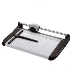 TAGLIERINA A LAMA ROTANTE A4+/360mm 3018 TiTanium