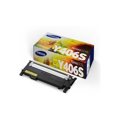 CARTUCCIA TONER GIALLO PER CLP-360/CLP-365 CLX-3300/CLX-3305