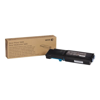 TONER CIANO xerox 106R02245 2000 PAGINE