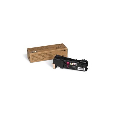 TONER MAGENTA PHASER 6500/WORKCENTRE 6505 ALTA CAPACITA