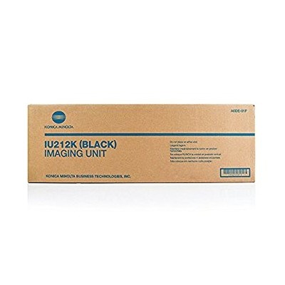 IMAGING UNIT MINOLTA ORIG BIZHUB C200 NERO IU212BK