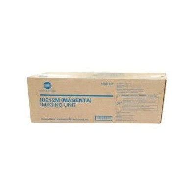 IMAGING UNIT MINOLTA ORIG BIZHUB C200 MAGENTA
