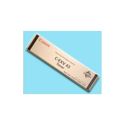 TONER C-EXV 43 iR400i/500i.
