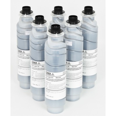 TONER LASER RICOH RHMP301E NERO 8K RIG.