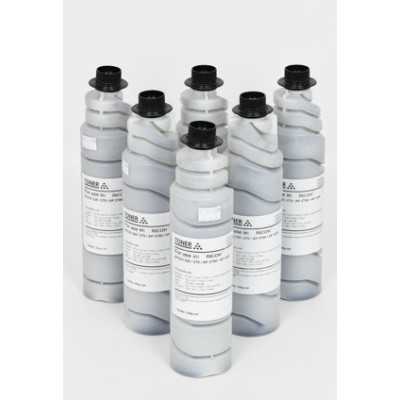 CF.6 TONER RICOH TYPE2210D K02 12K RIGER.