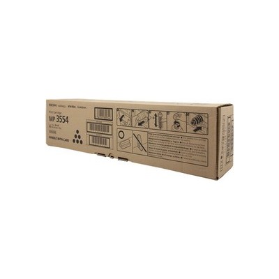 TONER NERO PER MP2554-3054-3554