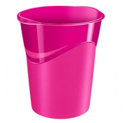 CESTINO 14Lt ROSA Pepsi CepProGloss 280 G