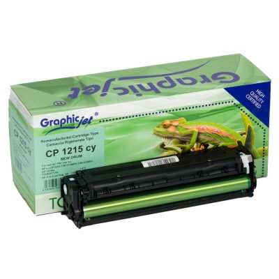 TONER HP CB541A RIG.     CIANO COLOR LJ CM1312
