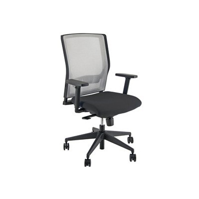 POLTRONA SEMIDIREZIONALE ERGONOMICA UNISIT X2