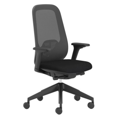 78701 SEDIA OPERATIVA    ERGONOMICA JOGA