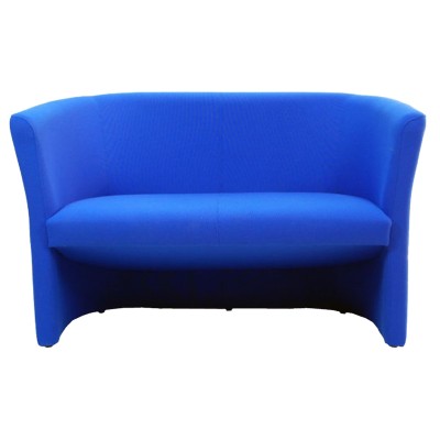 POLTRONCINA MONIA 2 POSTIECOPELLE BLU UNISIT