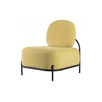 02568 POLTRONA ADMIRAAL  GIALLO