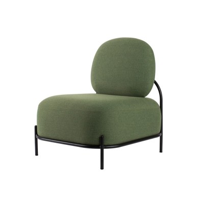 02567 POLTRONA ADMIRAAL  VERDE