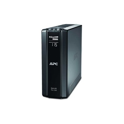 61813GRUPPO DI CONTINUITABACK-UPS RS 1200 LCD APC