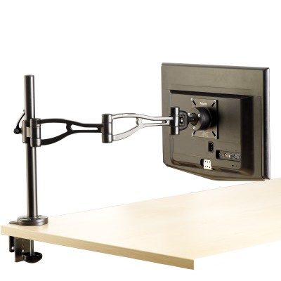 BRACCIO PORTA MONITOR Fellowes PROFESSIONAL