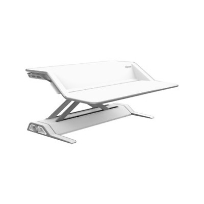POSTAZIONE LAVORO SIT-STAND LOTUS FELLOWES
