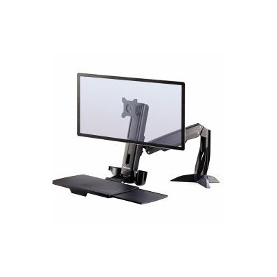 BRACCIO MONITOR SIT-STAND EASY GLIDE
