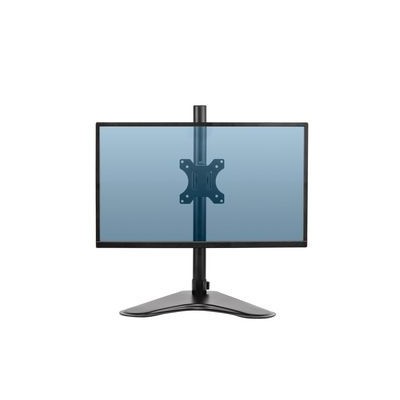BRACCIO MONITOR SINGOLO SERIES FELLOWES