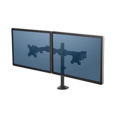 BRACCIO MONITOR REFLEX SERIES DOPPIO