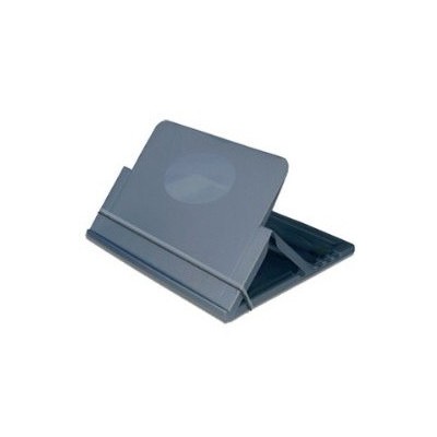 LEGGIO PORTA BOOK NERO   PORTABOOK ERGOBOOK