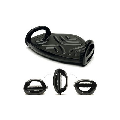 POGGIAPIEDI Smart Rocker Fellowes