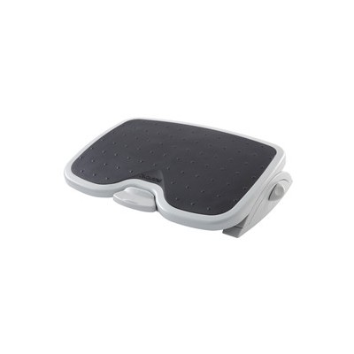 Poggiapiedi SmartFit con inclinazione e altezza regolabil-Kensington