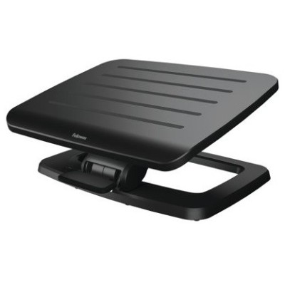 POGGIAPIEDI REGOLABILE   HANA LT NERO 100016998