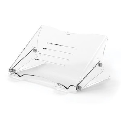 SUPPORTO LAPTOT CLARITY FELLOWES
