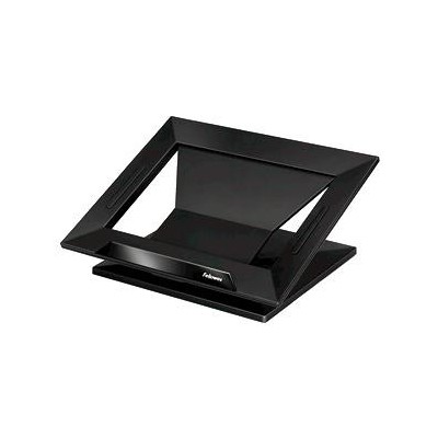 SUPPORTO LAPTOT          DESIGNER SUITES NERO 17"