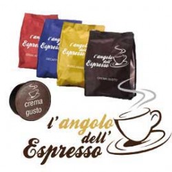 CAPSULA CAFFEESPRESSO