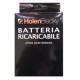 BATTERIA RICARICABILE AL LITIO X VERIFICA BANCONOTE HT6060