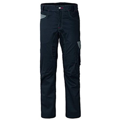 PANTALONE STIFFER        NERO/GRIGIO  TG.L