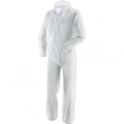 TUTA MICROTEX LII TG.XL
