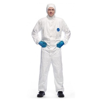 TUTA TYVEK CLASSIC XPERT TG.L