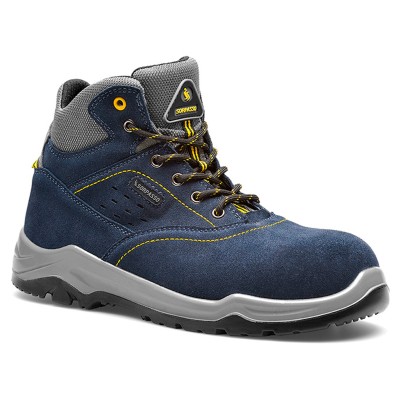 SCARPA ALTA JAZZ S1P     TG.42