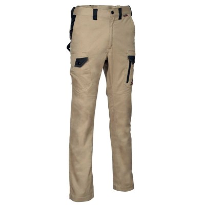 BOX PANTALONE JEMBER     AVION 245GR. TG.48