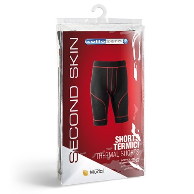 SHORT UNDERWEAR MODAL/COTSPAND TG.XL