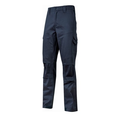 PANTALONE GUAPO BLU NAVY TG.S CE EN ISO 13688